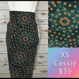 2 XS Cassie bundle